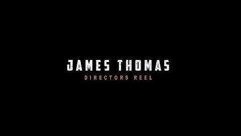 James Thomas | Director