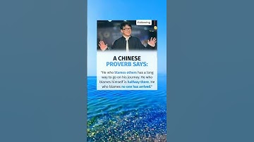 Journey to Self-Accountability: Blame Game to Blameless #shorts