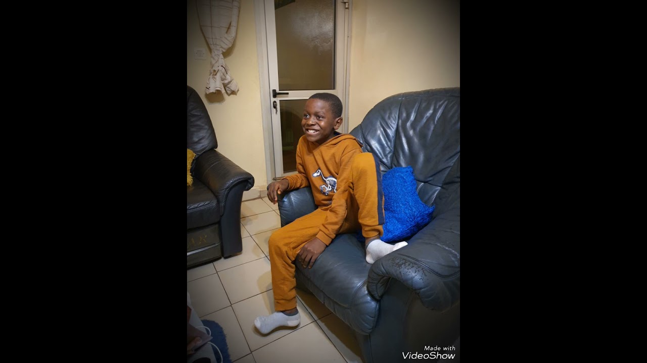 Tonton solo : Elot zen