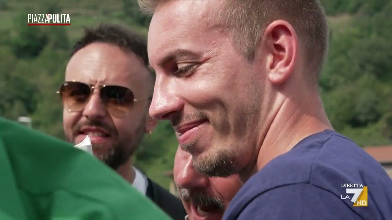 Immigrazione, Pontida e Lampedusa: le due facce dell’Italia