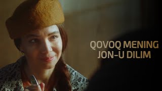 "QOVOQ MENING JON-U DILIM" - qisqa metrajli film. O'zbekkino/O'zbekfilm