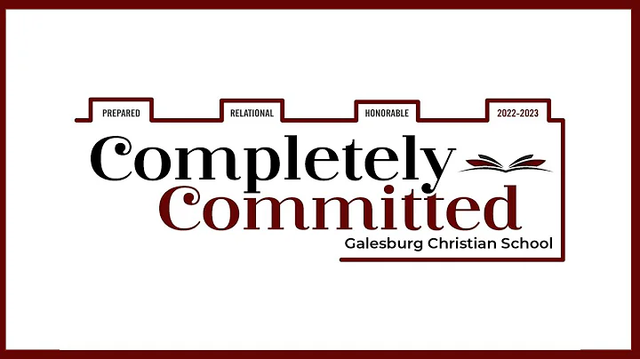 2022-2023 GCS Orientation