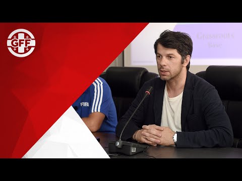 \"რეგიონთა თასის\" მწვრთნელთა გადამზადების კურსები