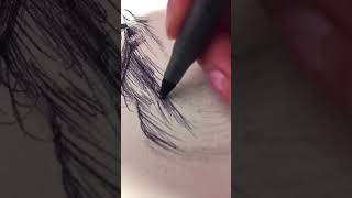 Viking warrior (sorry   for posting this late 😬) #artdrawing