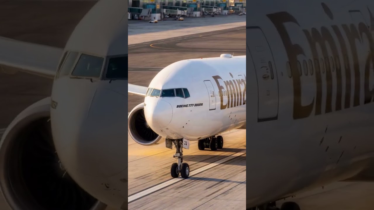 Airplane edit