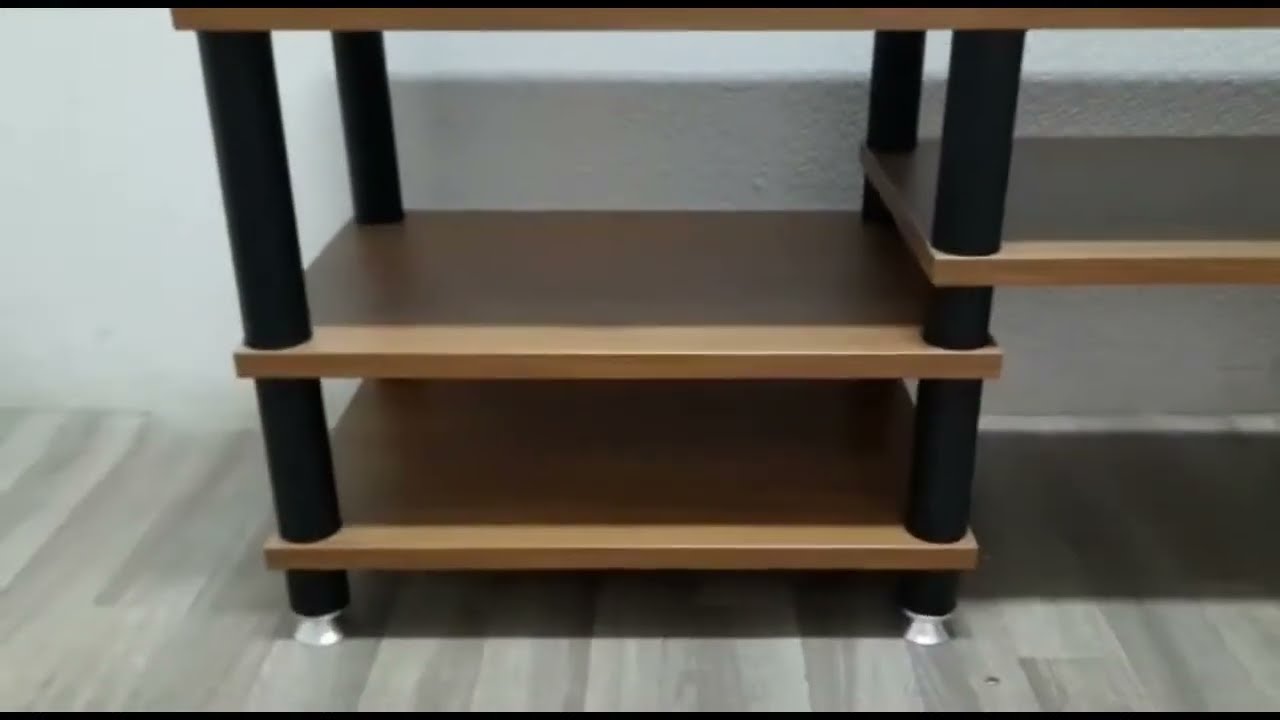 Стойка для hi-fi и high-end аппаратуры Вега-190.5/8- VP