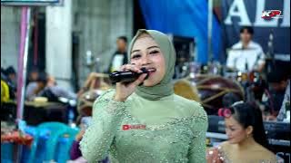 ENAK BANGET DI DENGAR - NEMU - NITA SAVANA - ALROSTA DONGKREK