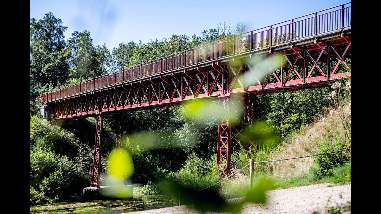 Historien om Den Genfundne Bro