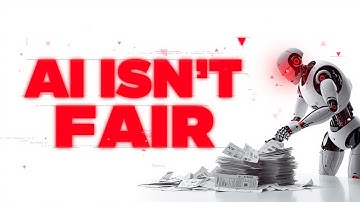 AI & Racism, How Bias Is Built Into Technology