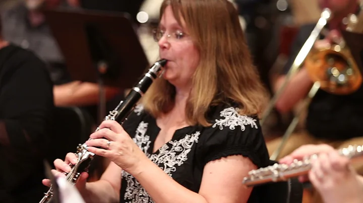 DURWARD ENSEMBLE Promotional Video