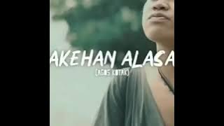 Status WA  agus kotak terbaru