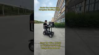 Steer-by-Wire Chassis to Vehicle VCU (CAN) Integration Protocol#Vcu#street-by-wire#drive-by-wire