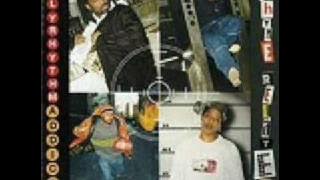 Polyrhythm Addicts - Big Phat Boom