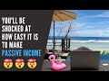 Step by Step: How to Make $50/Day in Passive Income