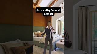 Spit on that thang! #fathersday #hawktuah #funny