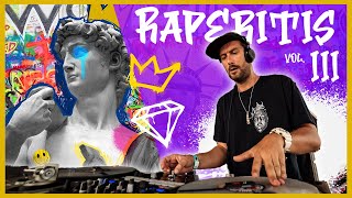 Recopilatorio Raperitis Iii Sfdk, Doble V, 7N7C, Cpv, La Mala