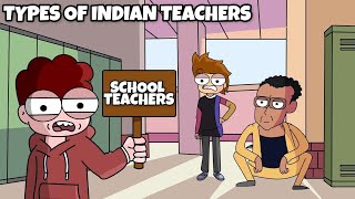 School Maths Teachers