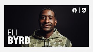 Becoming Servants | Eli Byrd