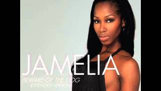 Jamelia - Beware Of The Dog (Extended Version)