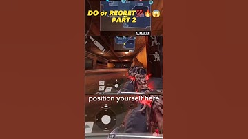 SEARCH and DESTROY TIPS and SPOTS pt.2 #codm#codmobile#shorts