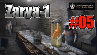 Zarya-1 #05 - Das mysteriöse Fundstück screenshot 4