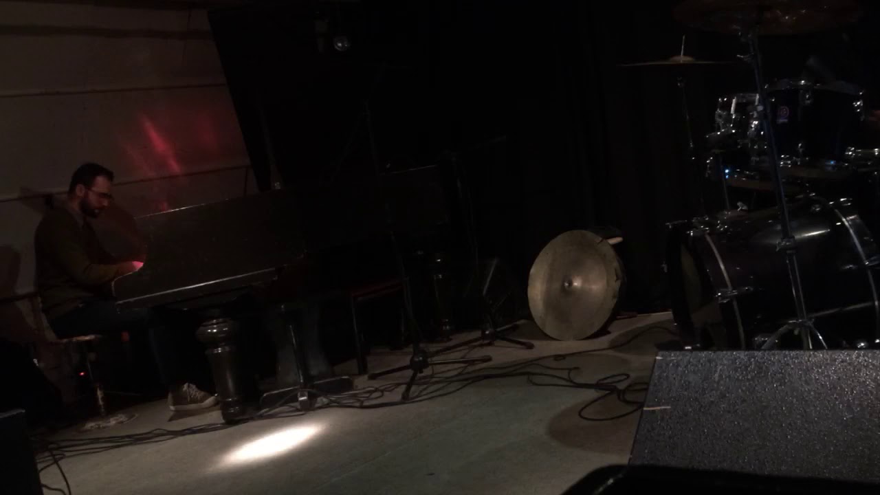 Концерт - Араик Фиттингоф