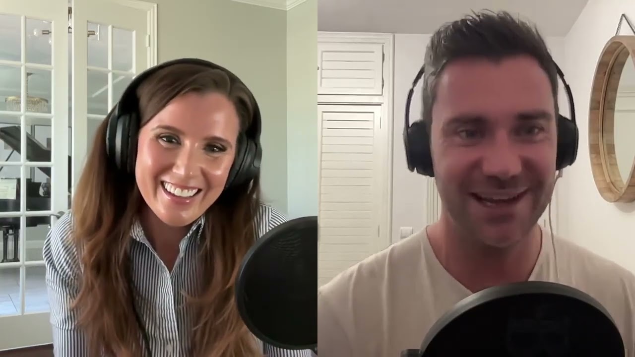 Unfiltered Careers: Megan & Marcus's Talent Acquisition Journey & Myth Busting AI Rejecting Your CV