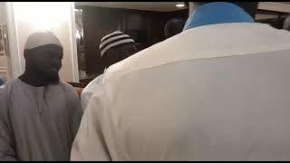 على الرحب والسعة بهذا الاستقبال....