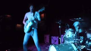 Black Pistol Fire - Well All Right → Jezebel Stomp → Louie, Louie (Houston 01.09.16) HD