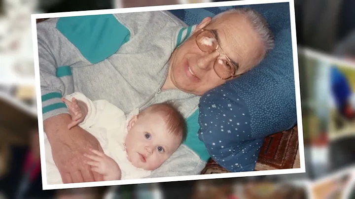 George Sutton Video Tribute