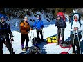 How to Climb Kosciuszko with Mike Hamill