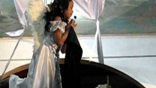 Pagbilao Easter Sunday (Salubong 2011)