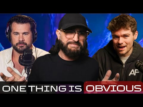 Fuentes vs Crowder (Round 2) Who REALLY won this Debate?
