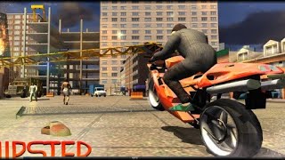 Первые миссии|Mad town  Andreas 5 hipster story screenshot 4