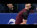This was the European Open 2019
