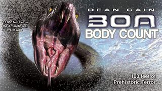 Boa (2001) Body Count