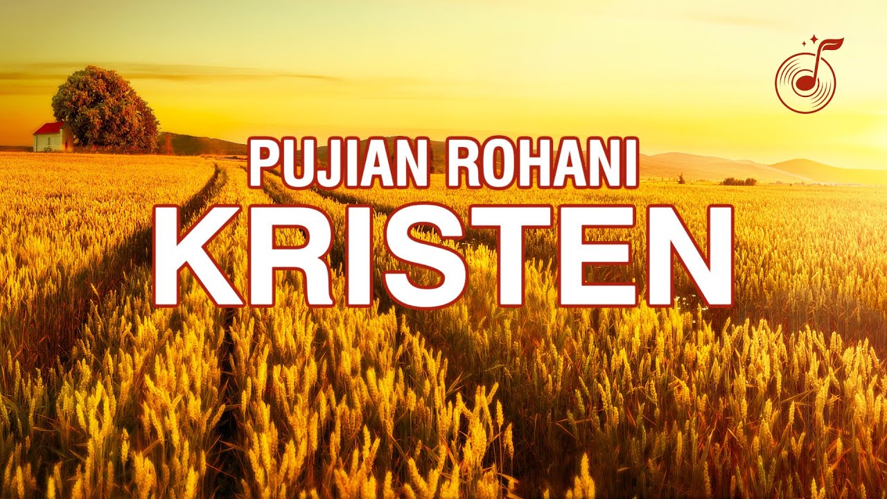 Lagu Rohani Kristen - Saat Teduh - Terima Kasih Tuhan