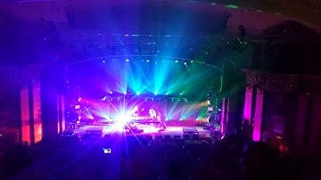 #Griz on Stevie Wonder