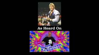 Jim Cornette on Lance Von Erich