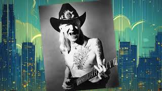 Johnny Winter – I Smell Trouble [ Audio rip from Us Vinyl LP ]