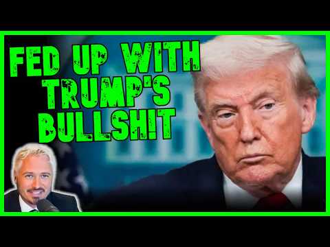 MAGA Politicians Are DESPERATE To Wash Trump’s Stench Off Them | The Kyle Kulinski Show