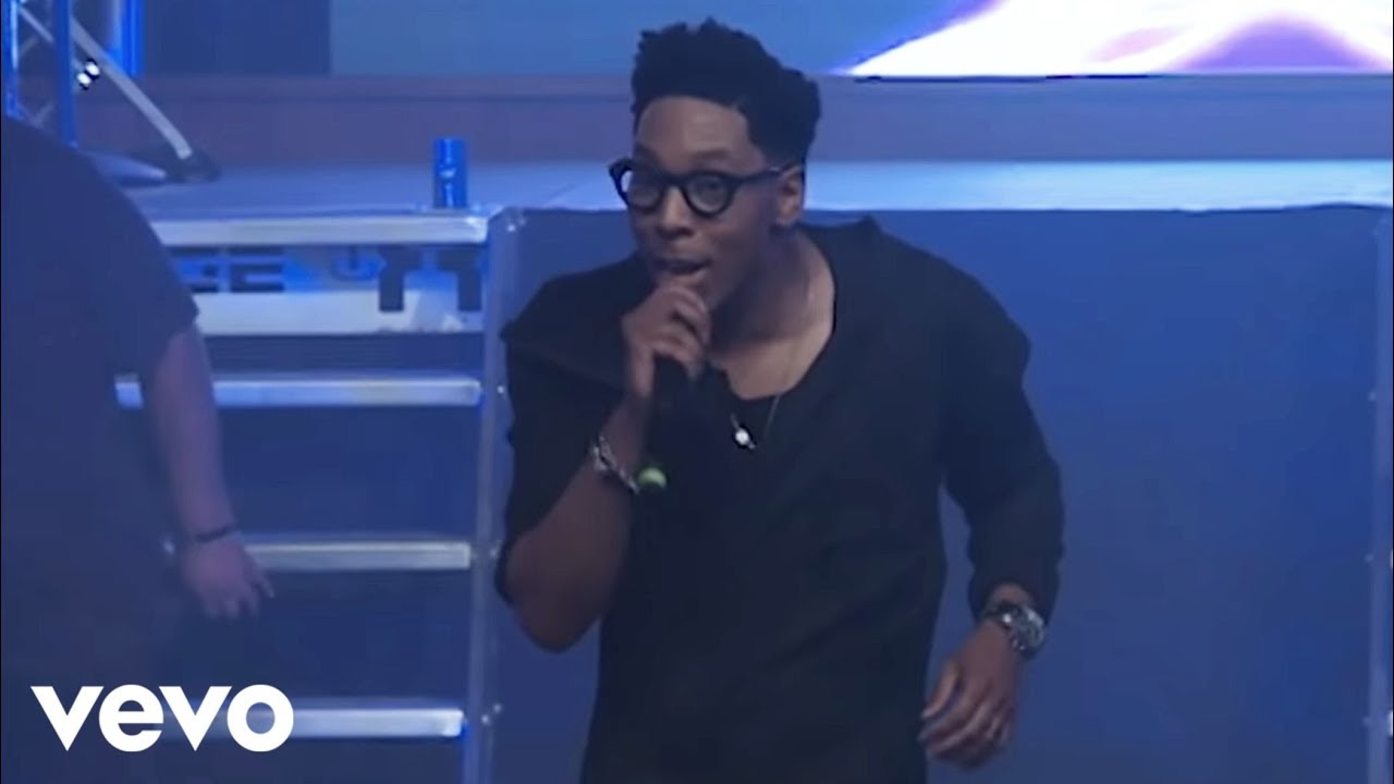 Deitrick Haddon   Glory Official Video