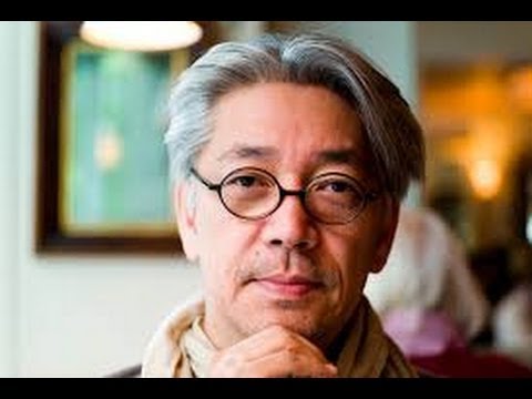 坂本龍一さん 中咽頭がん 年内の活動を中止 Youtube