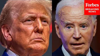 Top Pollster: Here's What I've Learned Since Biden Dropped Out, And Here's Why I'm Still Pessimistic thumbnail