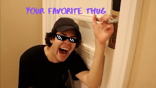 This video hasn’t aged well...ft David Dobrik
