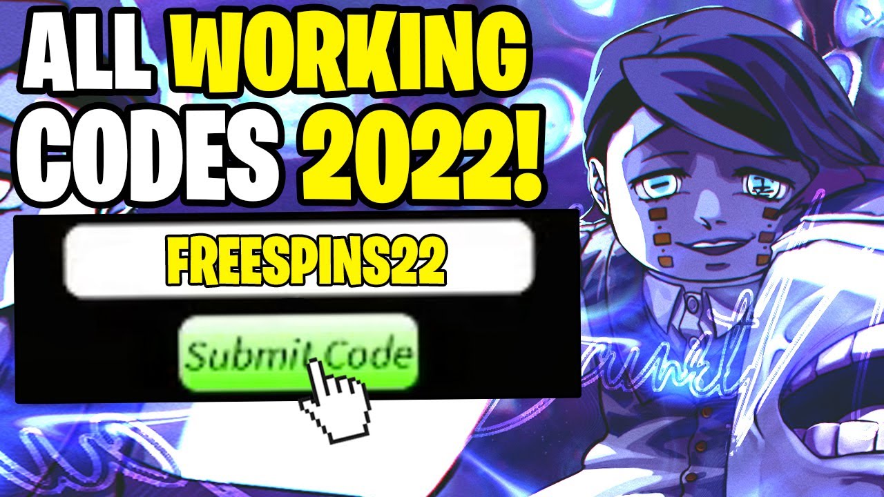 NEW* ALL WORKING CODES FOR PROJECT SLAYERS IN 2022! ROBLOX PROJECT