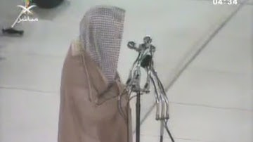 فجرية نادرة محبّرة وخاشعة للشيخ د. صالح آل طالب | أواخر سورة مريم | 8 جمادى الأولى 1428هـ