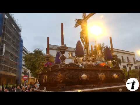 Antigua y Fervorosa Hermandad y Cofradía de Nazarenos de Nuestro Padre Jesús de la Salud en sus Tres Caídas, Santísimo Cristo de la Salud, María Santísima de los Dolores y Nuestra Señora de Guadalupe