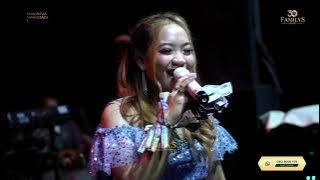 Erika Syaulina - Sonia Live Cover Edisi Ciawi Tali Pamijahan GB Bogor