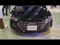 هيونداي الانترا - النترا AD الكوري استيراد | أوتوماك فورميولا 2018 | HYUNDAI ELANTRA